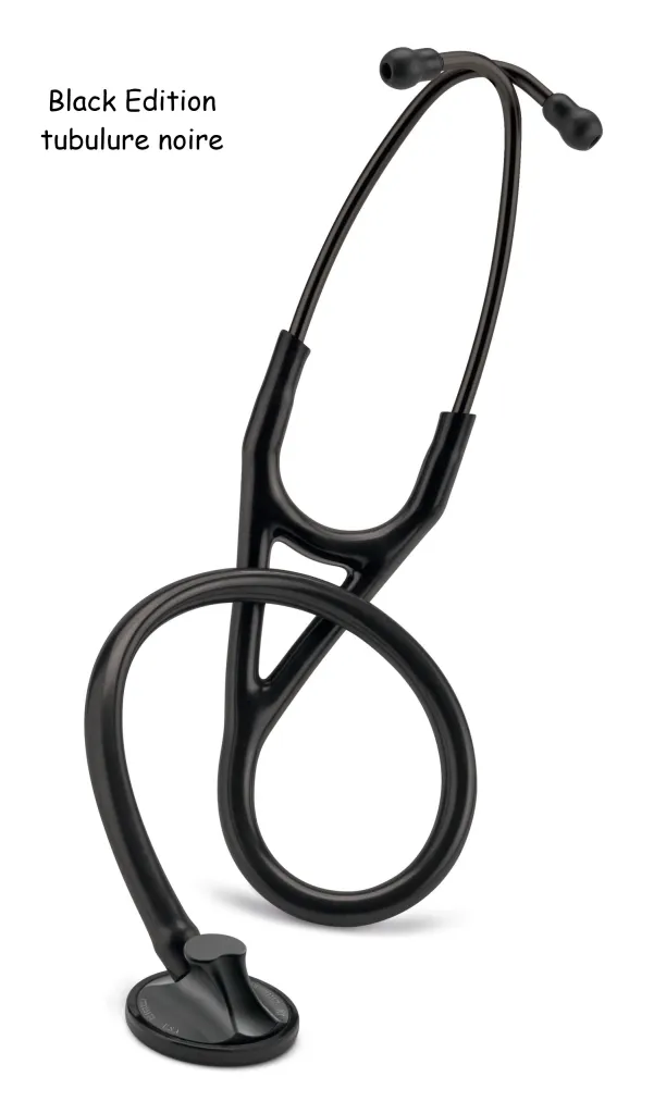 Vente stéthoscope 3M Littmann Cardilogy Master pour cardiologues Marseille
