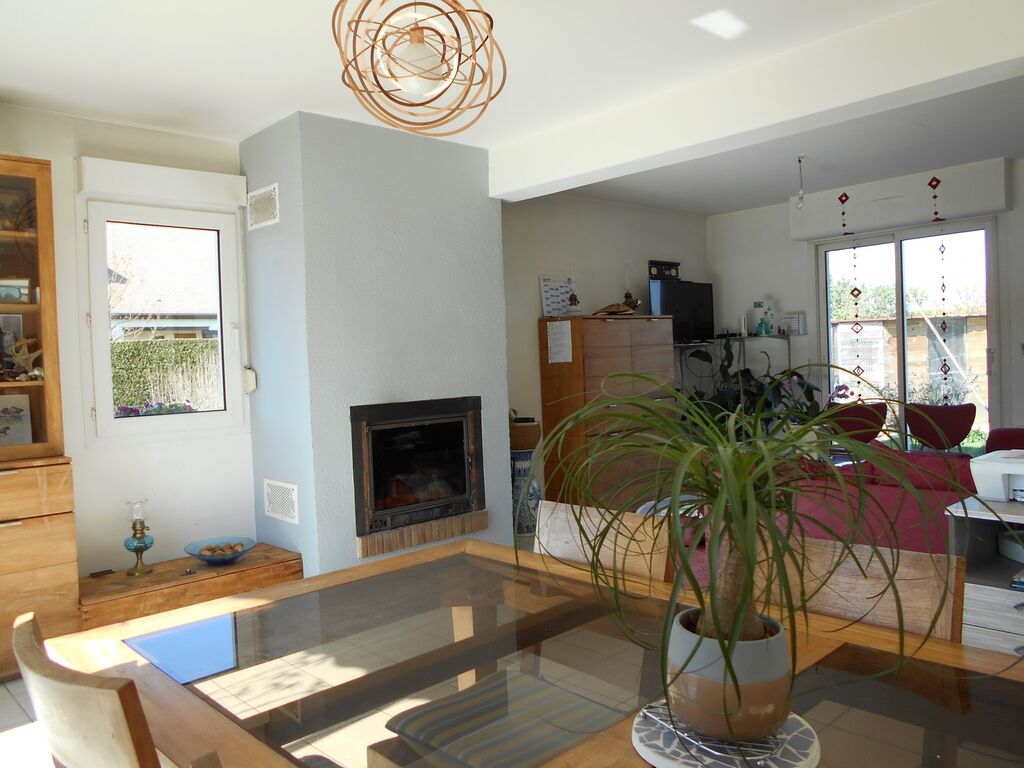 Acheter une maison à Lisieux