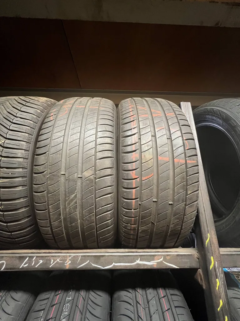 Pneus occasions en 18 pouces 4x4 Continental, Michelin, Goodyear