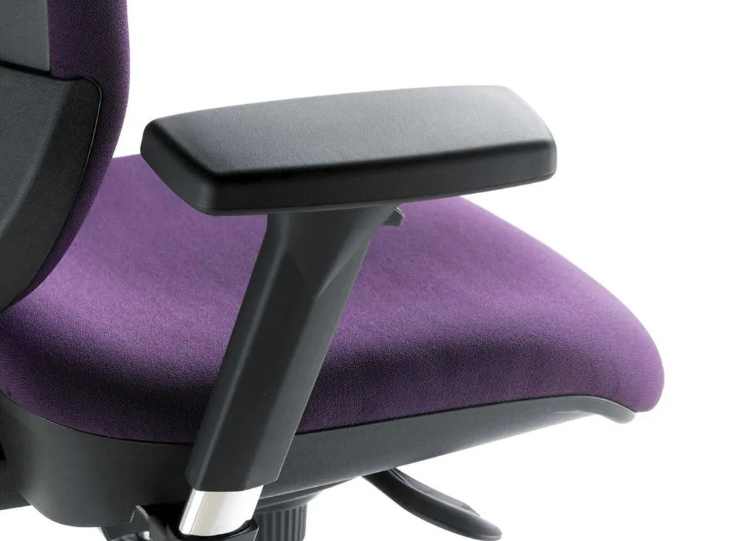 Accoudoirs réglables fauteuil Tertio Sokoa à Alès Gard