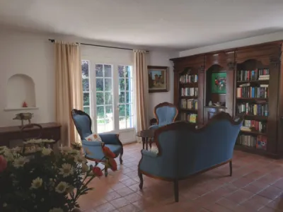 Maison 4 pièce(s) 3 chambre(s) 150 m² Les Issambres (83380)