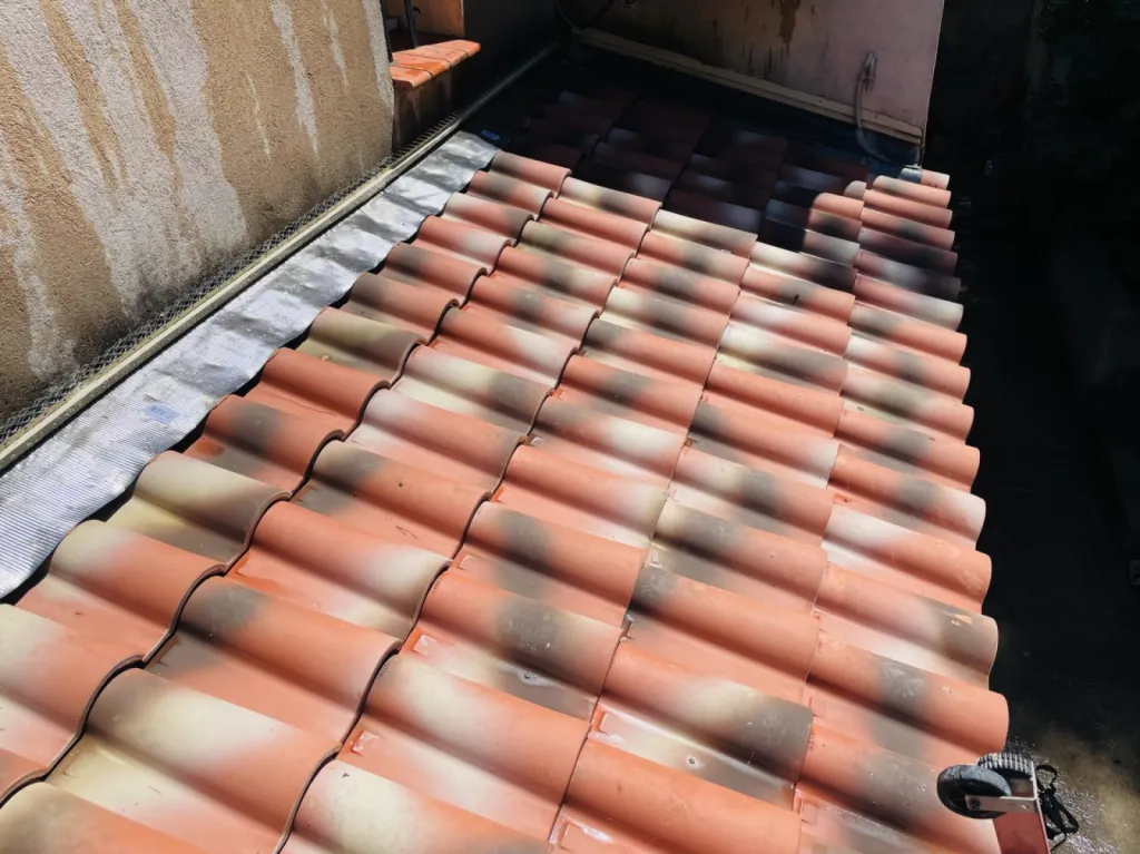 couvreur pour remplacement de toiture Saint-Chamas 13250