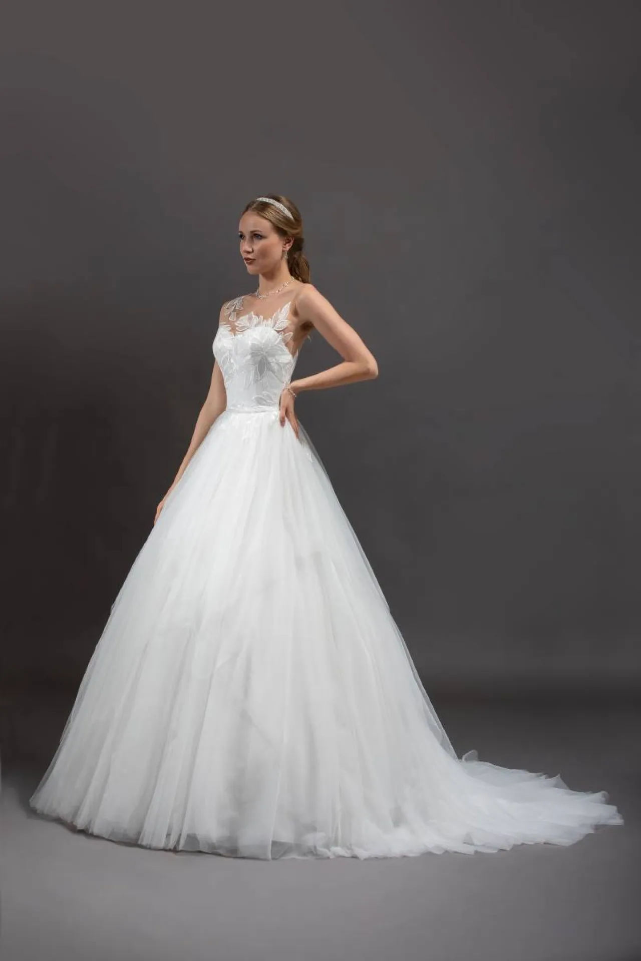 boutique de mariées princesse Marseille près de Toulon