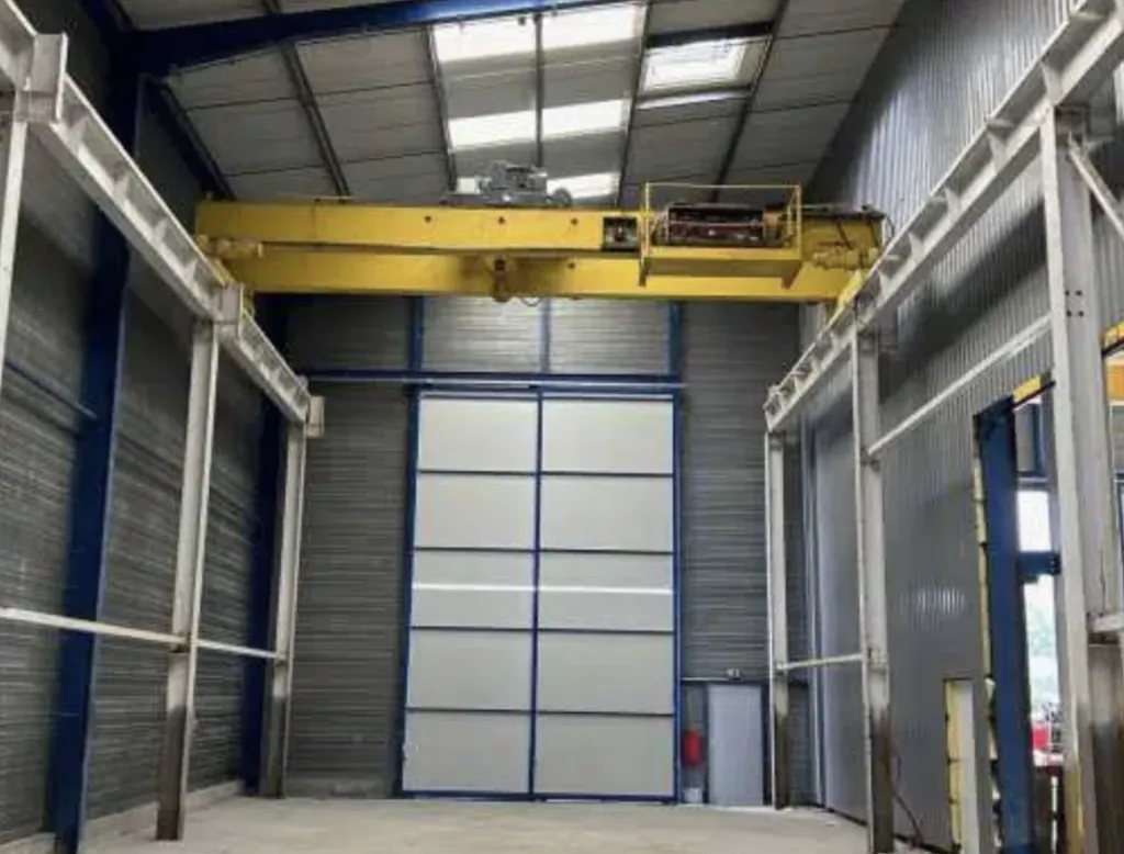 TANCARVILLE - Locaux d’activités de 3 300 m²