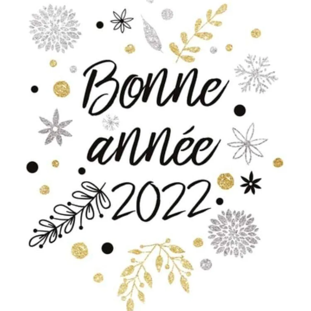 Bonne année Aquit'M