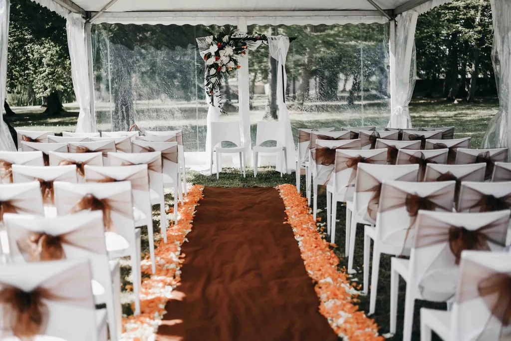 Les Mariages de Mademoiselle L Wedding planner Saint Emilion