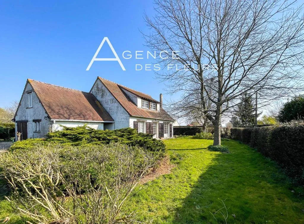 Notre zone d'activité pour ce serviceMaison traditionnelle Normandie à acheter