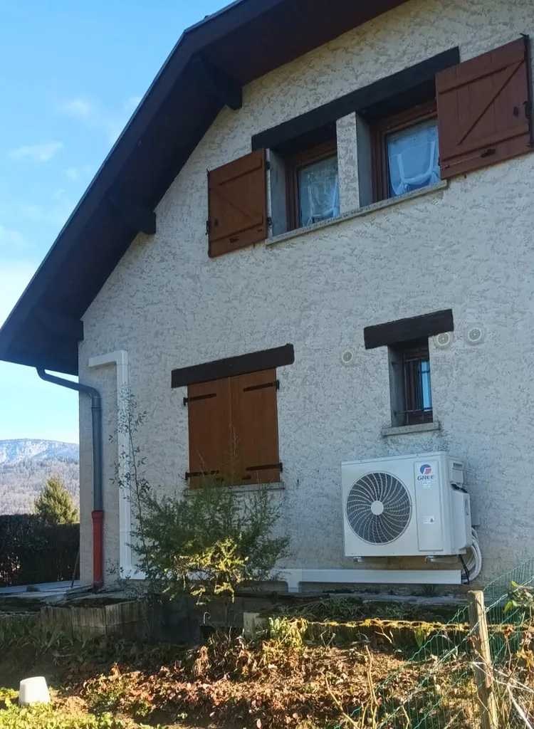 Notre zone d'activité pour ce serviceFaire installer une climatisation réversible gainable invisible