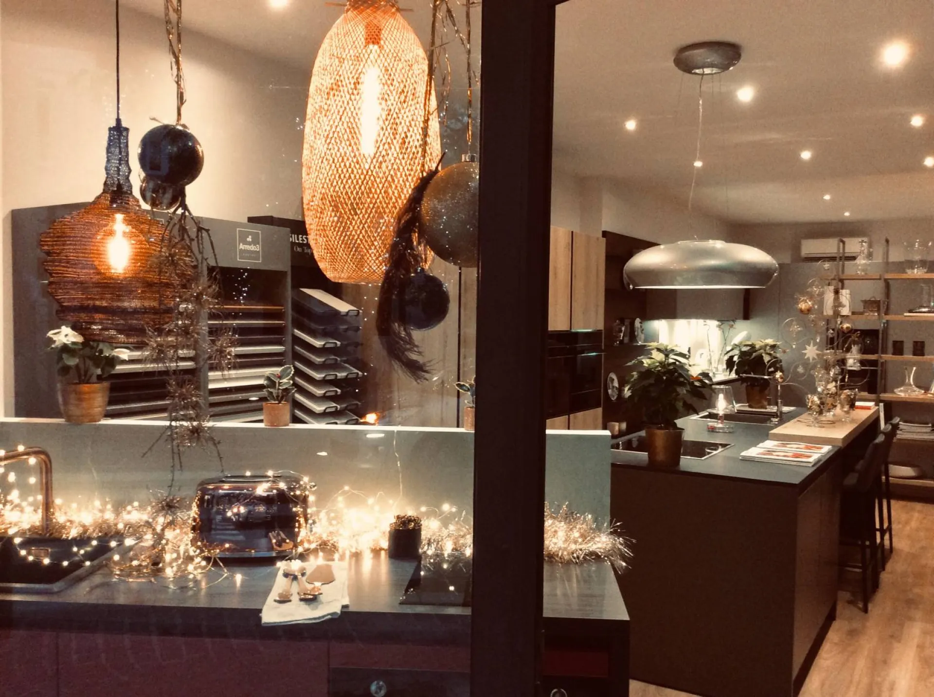 Cuisine italienne sur mesure à Bandol