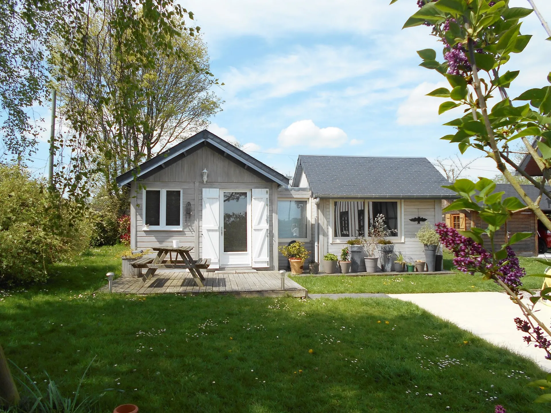 MAISON A VENDRE, REGION CORMEILLES 2726, LISIEUX 14100, PONT L'EVEQUE 14130, CAMBREMER 14340