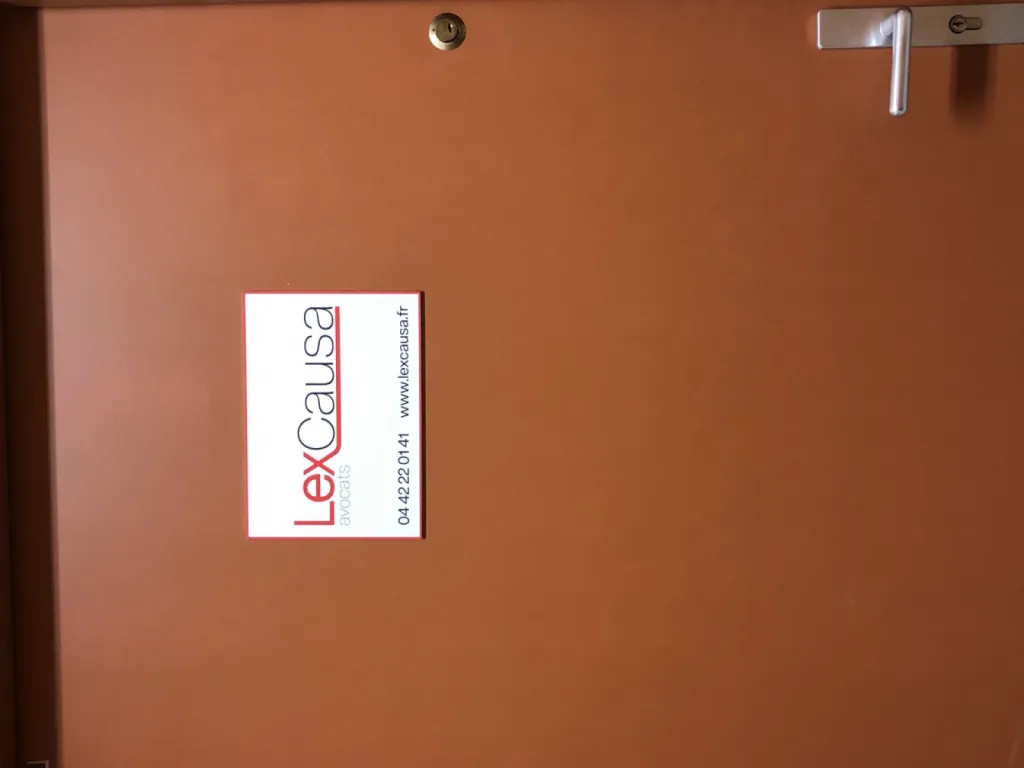 Avocat spécialisé en Droit immobilier et urbanisme le Rove