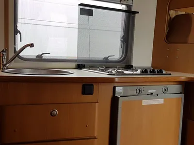 VEND CAMPING CAR CI ELLIOT 55P