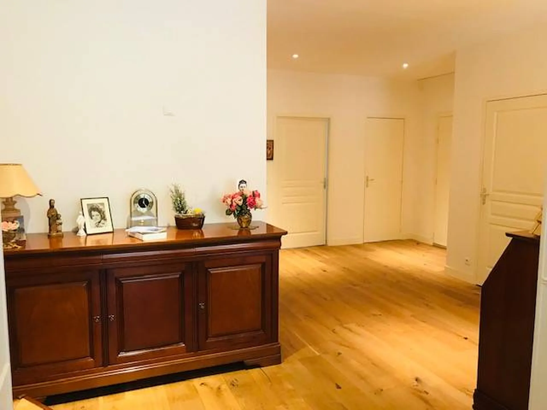 Appartement, Hyper centre de Lisieux, Calvados 14