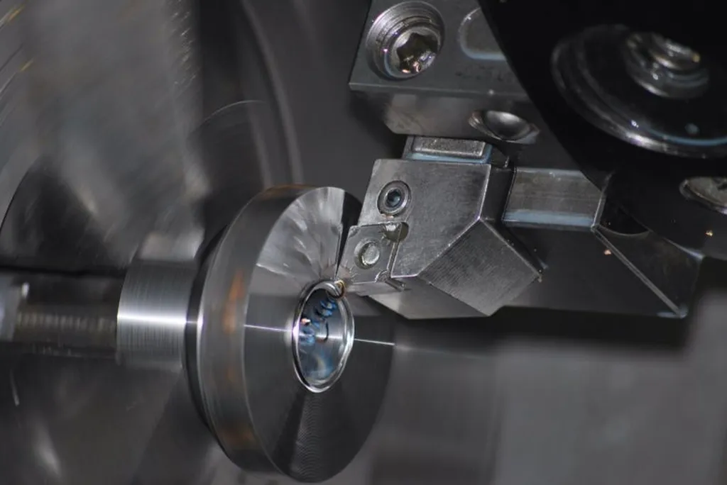 Tournage conventionnel