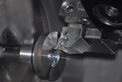 Tournage conventionnel