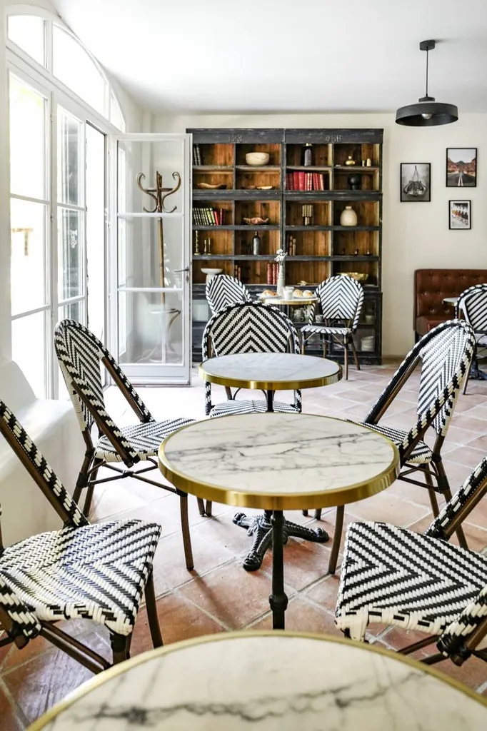 Salle de séminaire d'entreprise à Aix en Provence