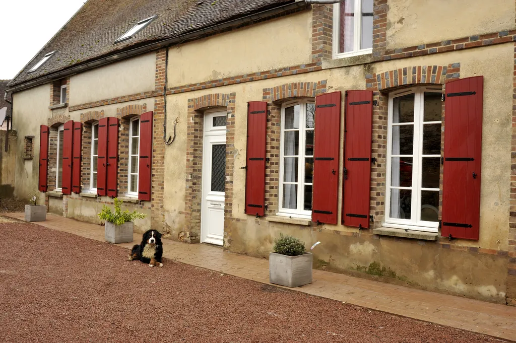 Ain Rhône Fermetures, expert local en menuiseries aluminium et PVC, pergolas, portails et fermetures sur mesure