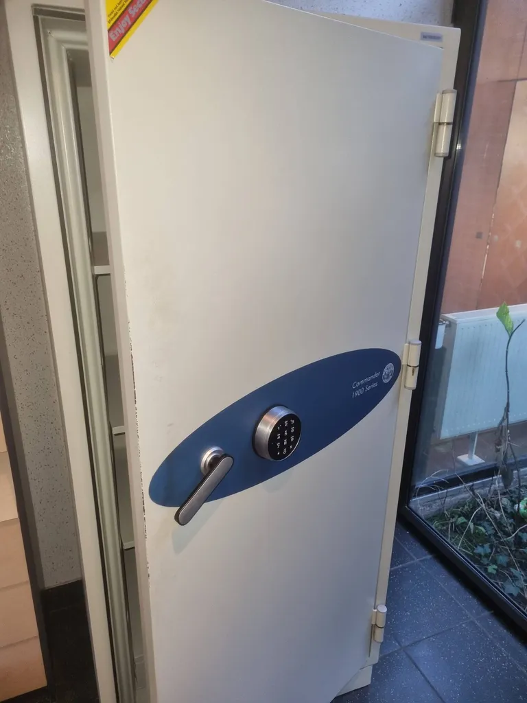 depannage coffre fort à Saint-André-lez-Lille par serrurier expert