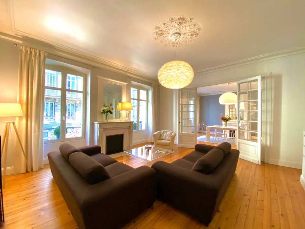 Estimation de votre appartement au Bouscat