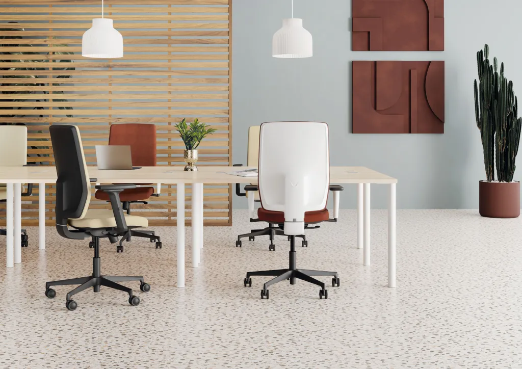 Fauteuil de bureau Swatt