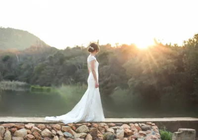 Se marier au Pays basque proche de Biarritz : l’organisation de A à Z de mariage sur-mesure signée My Event By Jenny !