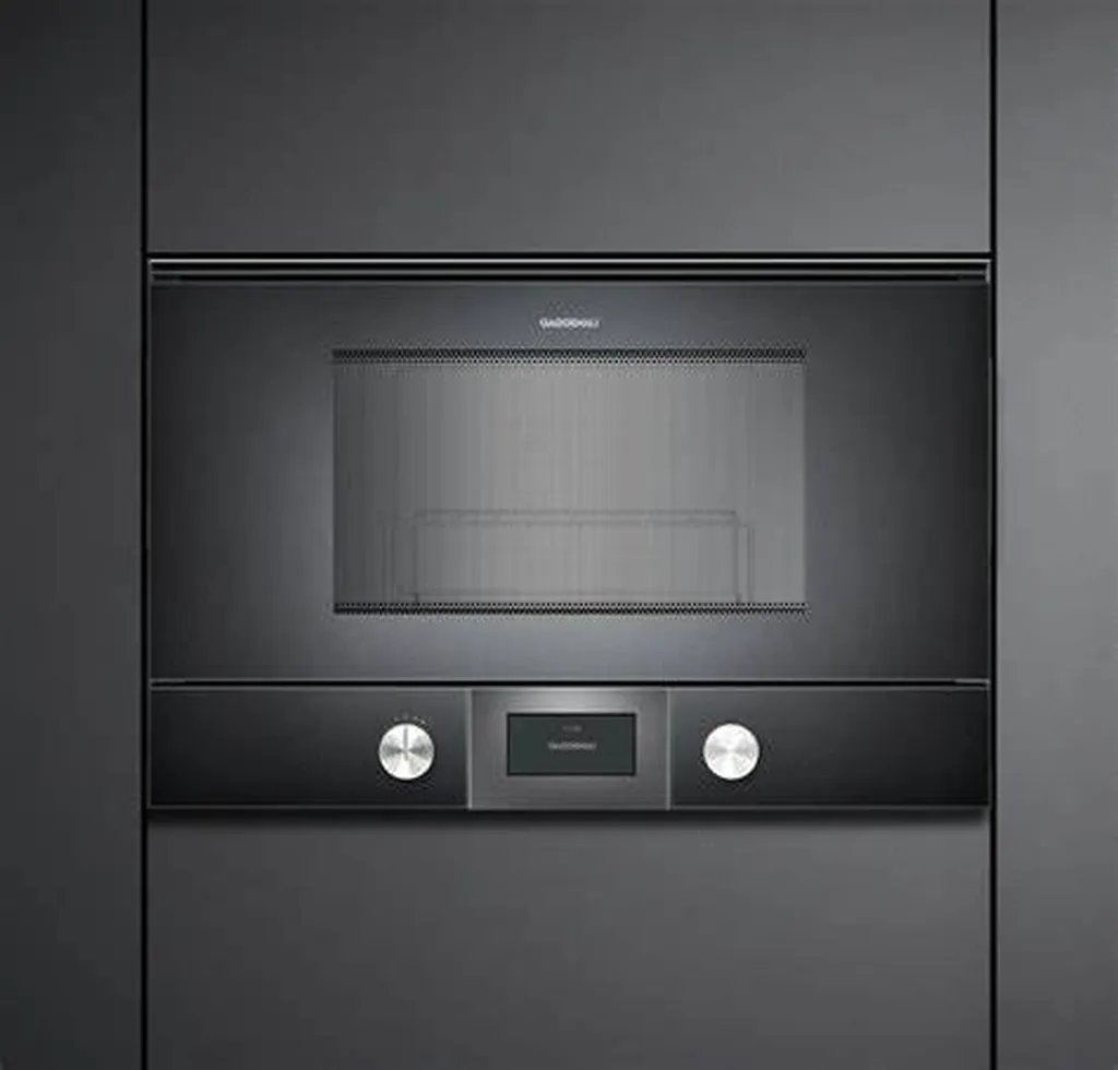 laver son micro ondes