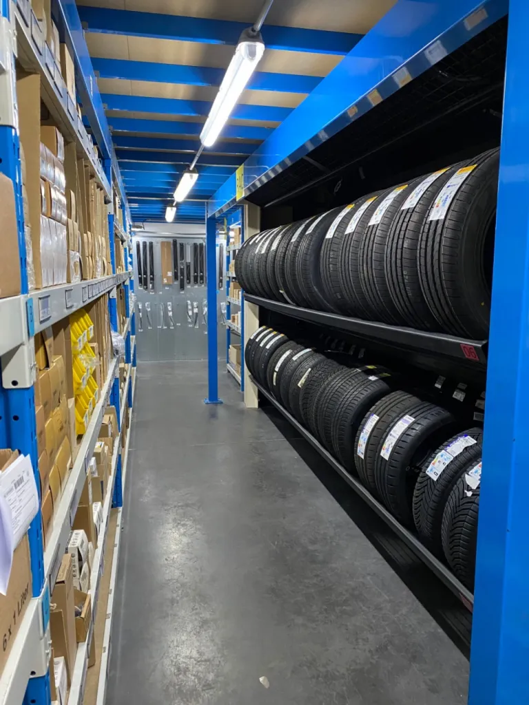 Vente de pièces détachées pour professionnels et particuliers en Seine Maritime (76)