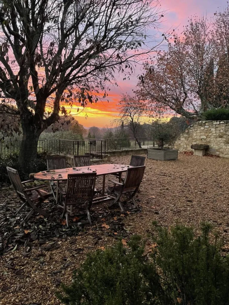 Rénovation et Décoration de Prestige à Lourmarin – Inspirations d'Intérieurs