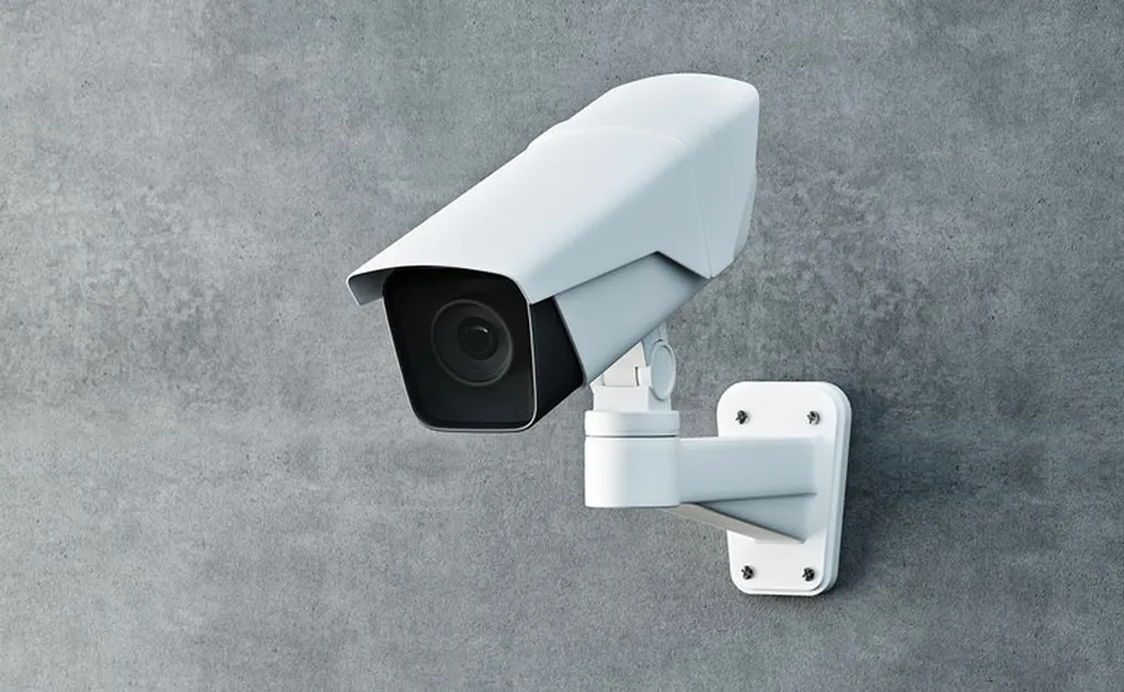 Caméras vidéosurveillance Daitem