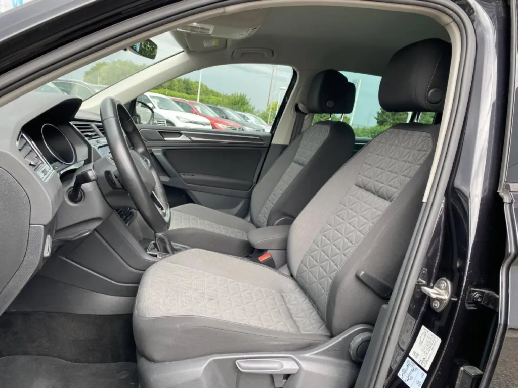 Vente Volkswagen Tiguan 2.0 TDI - 150 - DSG 7 Life Business d'occasion en Normandie