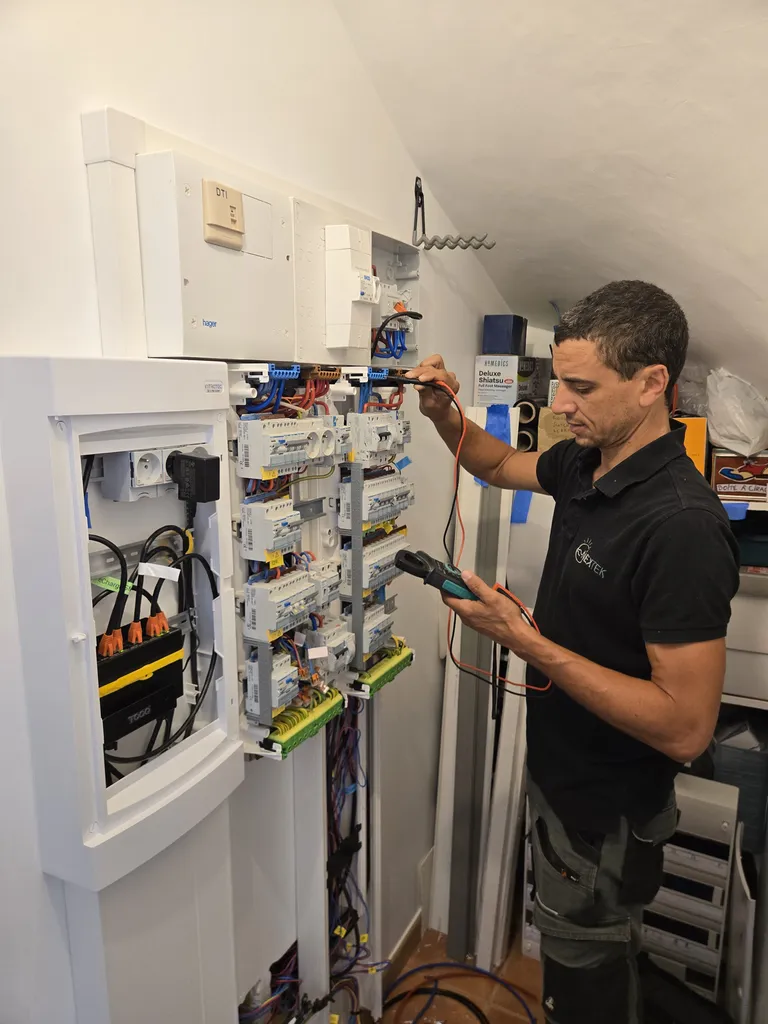 Pourquoi réaliser une étude technique avant l’installation ?