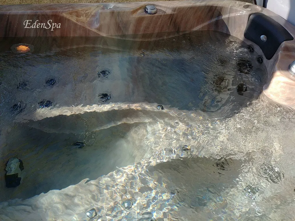 petit spa 2 places aix-en-provence