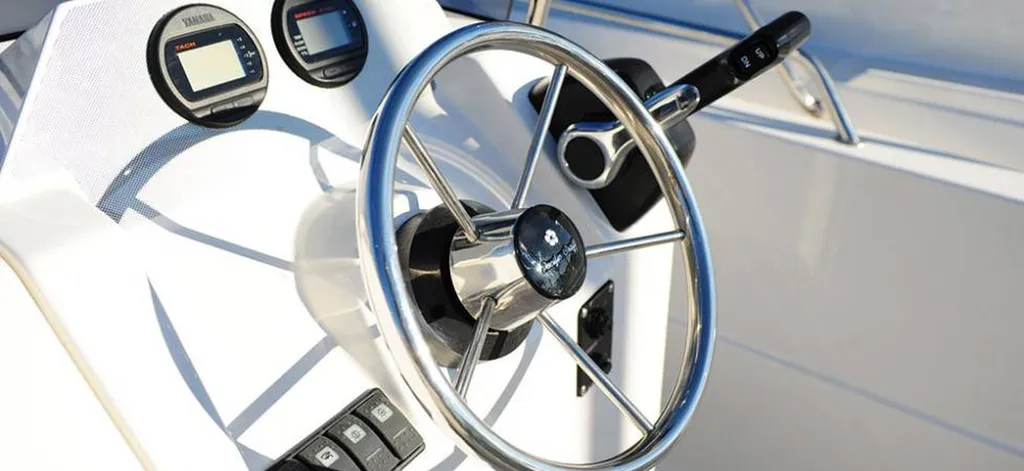 Package Pacific Craft et moteur Yamaha neuf disponible chez votre concessionnaire Pacific Craft Morbihan