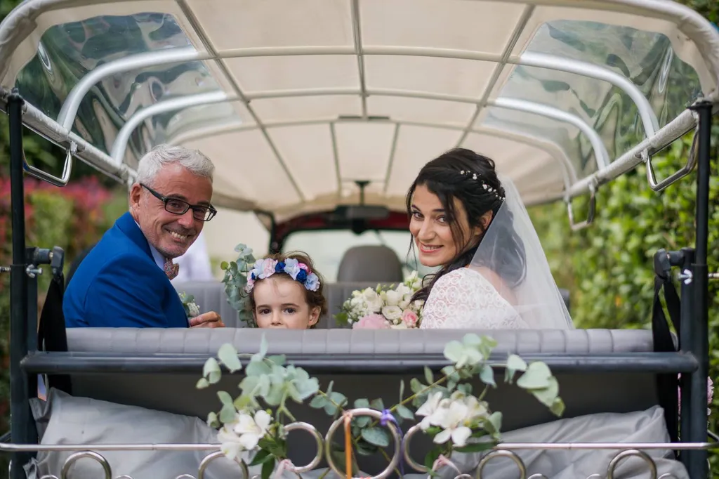 Les Mariages de Mademoiselle L Wedding planner Bassin d'Arcachon et Bordeaux - RS Photo