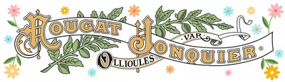 Maison jonquier Ollioules