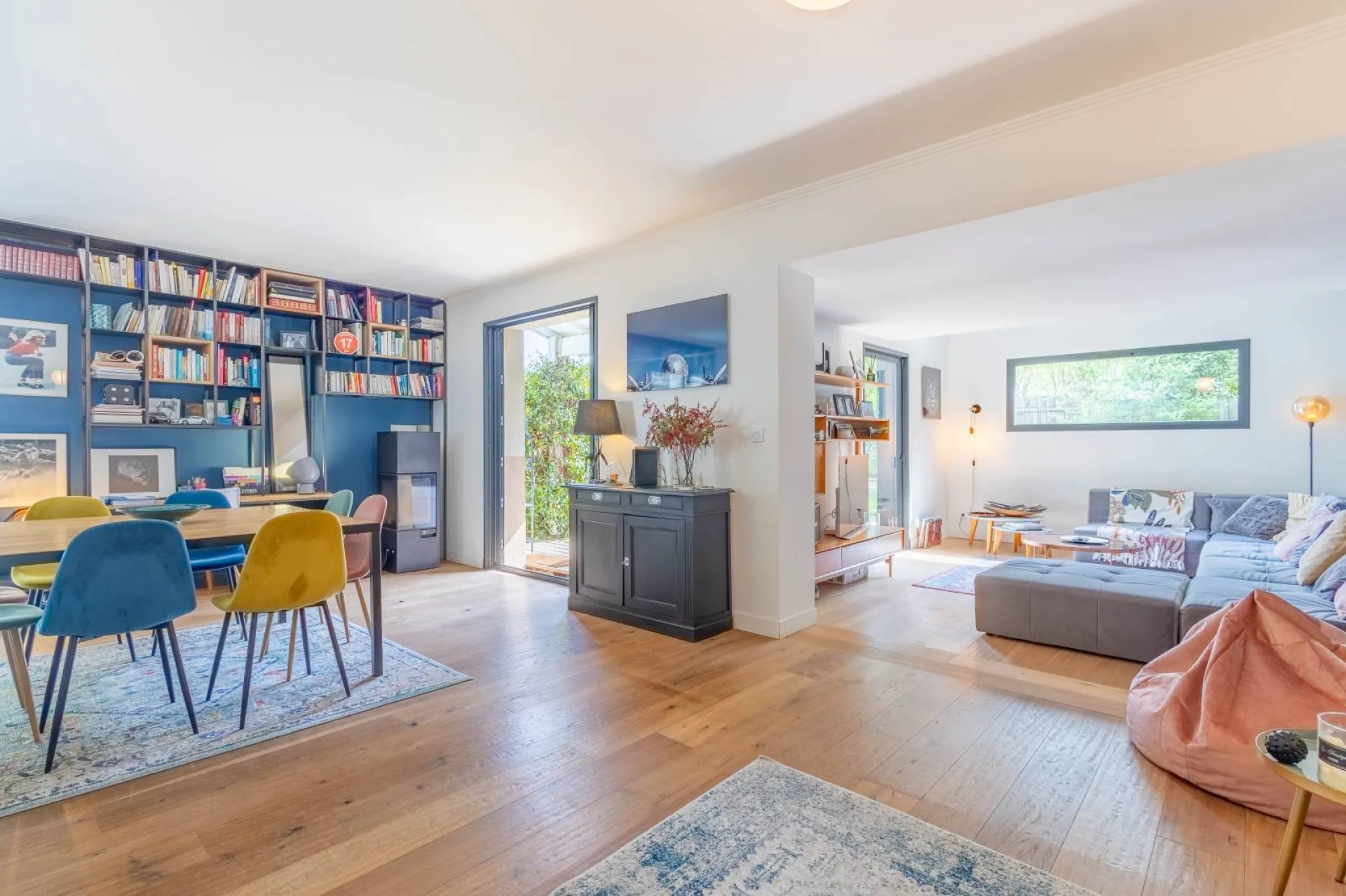 Agréable Maison familiale à proximité du centre de Bruges  