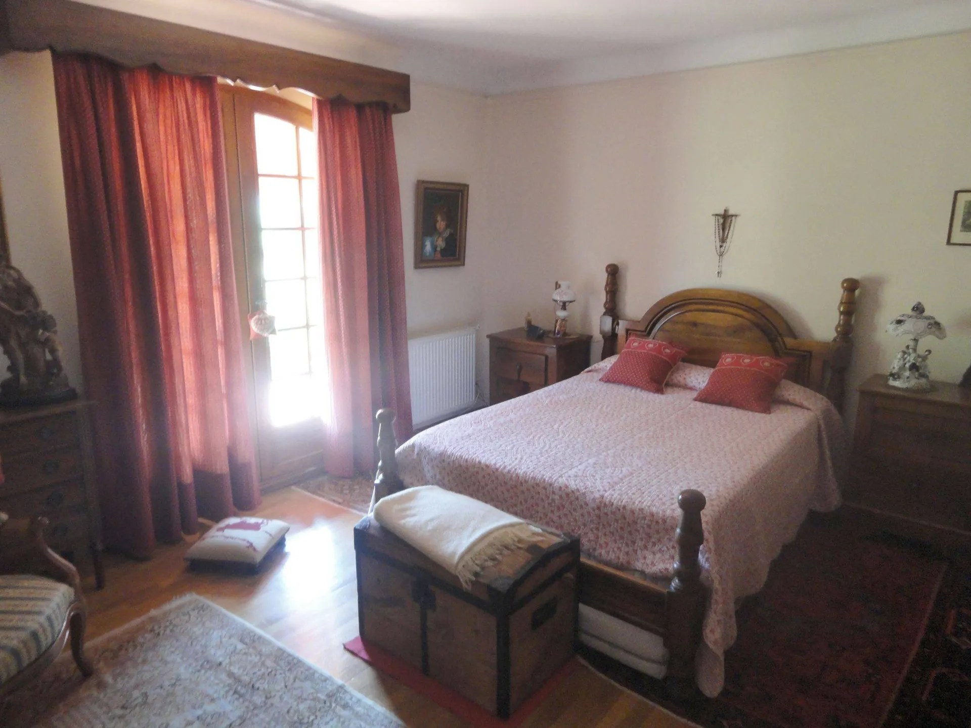 MAISON SUR ROQUEFORT LA BEDOULE