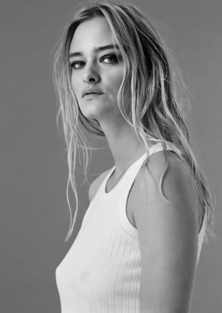 Lis Lareida une collection intemporelle