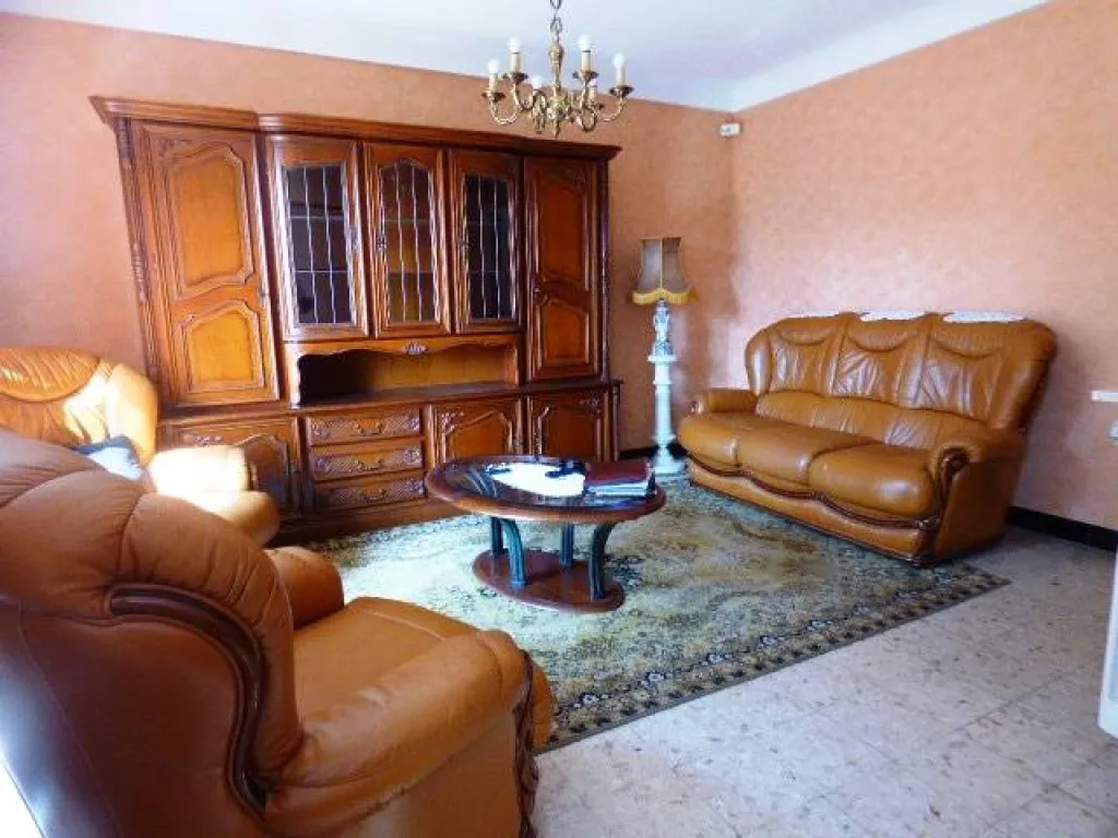 A acheter pavillon sur sous-sol proche tourville la rivière 76