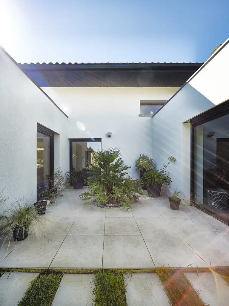 Architecte d’intérieur à Pibrac pour la rénovation de villas