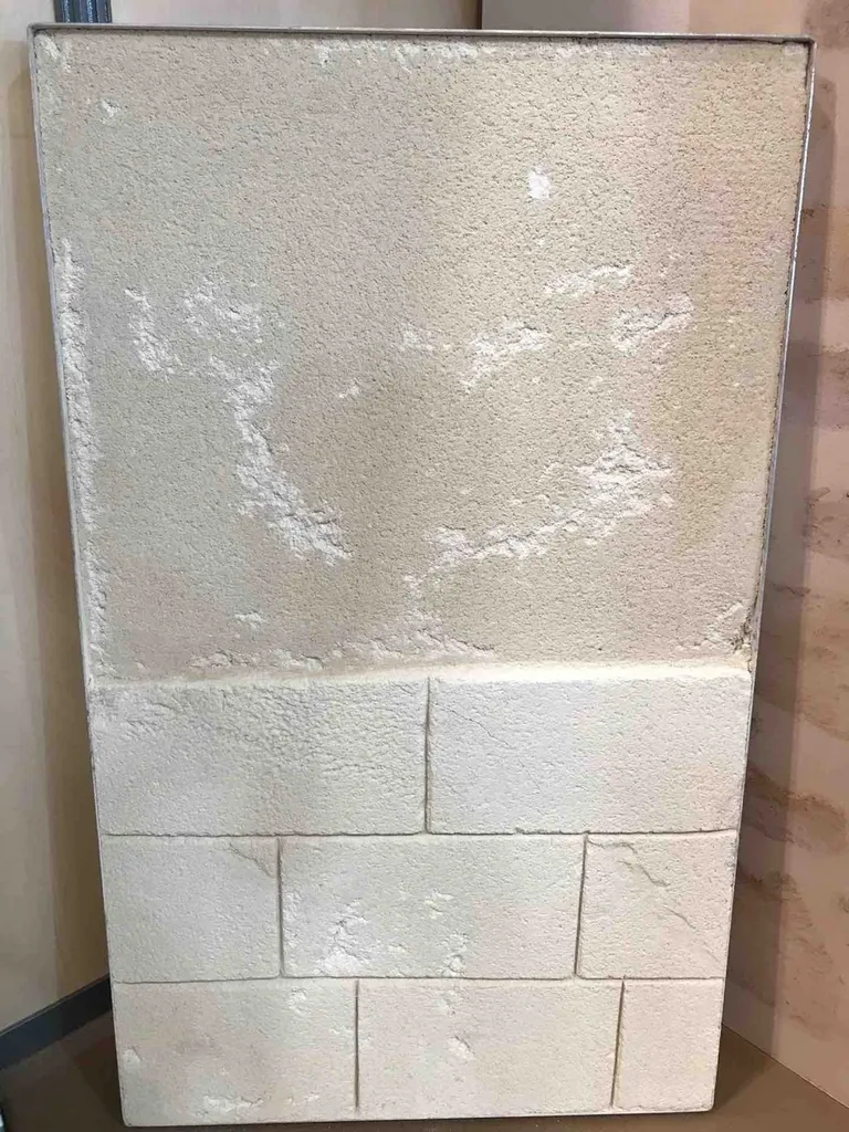 pierre taillée , pierre bi-couche , pierre rejointée , pierres à vue, torchis gratté à l’ancienne, mur catalan en intérieur en extérieur sur du neuf ou en rénovation dans toute l'Occitanie