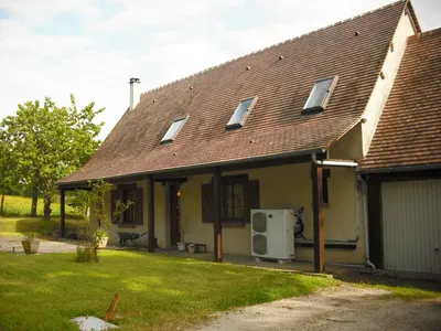 Maison traditionnelle