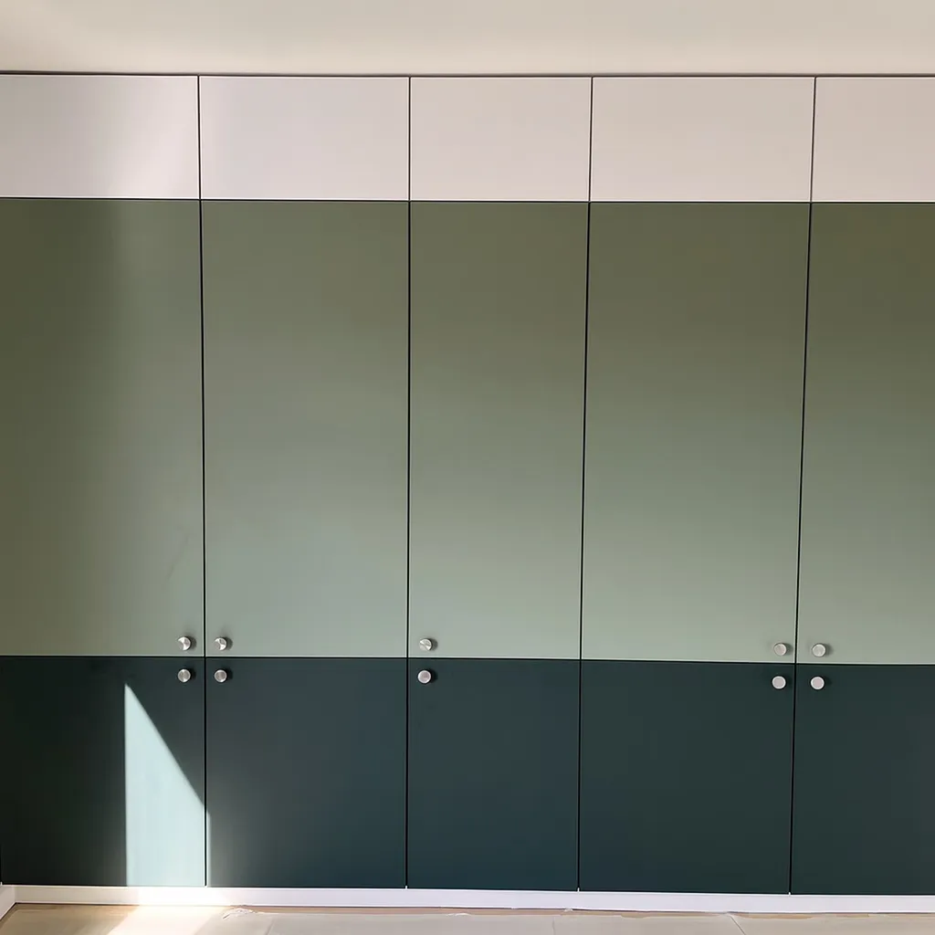 Aménagement intérieur haut de gamme sur mesure à Lacroix-Falgarde (31)