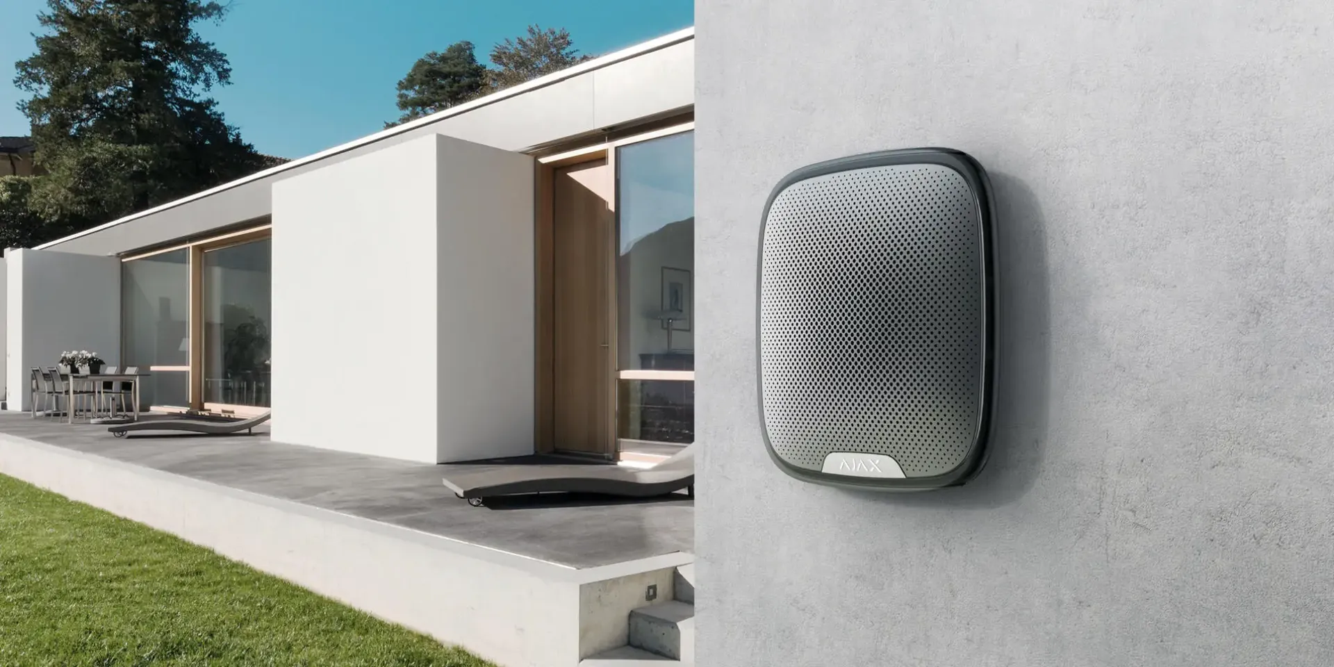 Expérience Habitat : spécialiste domotique et maison connectée à Lyon et dans le Golfe de Saint-Tropez