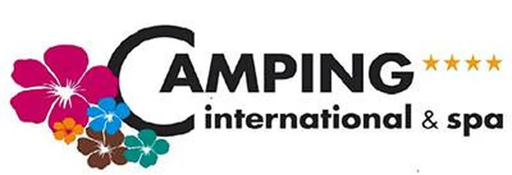 Hôtellerie de plein air Giens Camping International