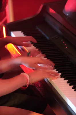 Cours de Piano à Plan de Cuques proche Marseille et Allauch