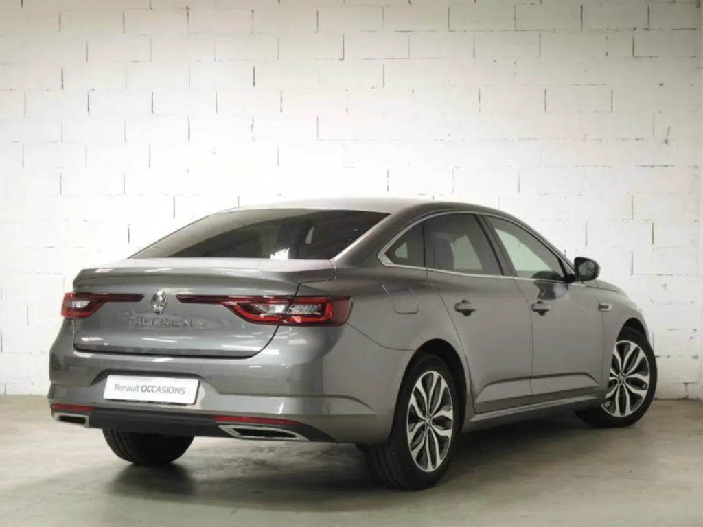 A VENDRE RENAULT TALISMAN DCI 130 ENERGY INTENS PLAISANCE DU TOUCH PROCHE DE TOULOUSE