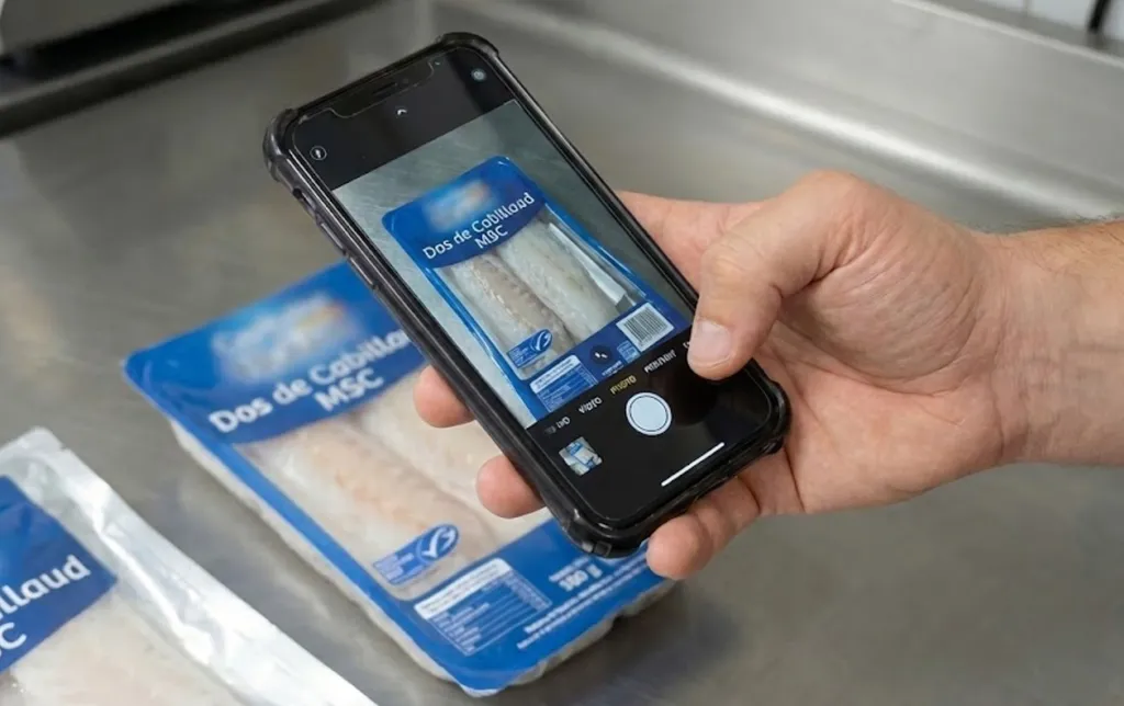 Traçabilité alimentaire en restauration