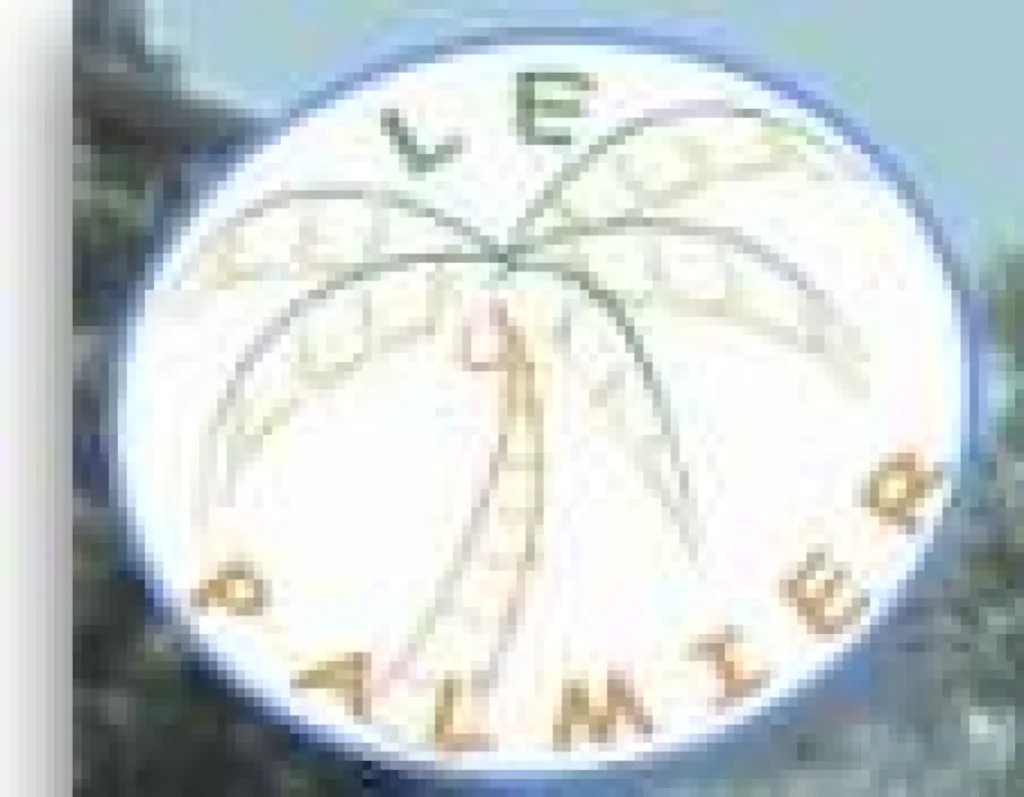 Livraison de pizza au feu de bois à domicile à Aix en Provence la Duranne Pizzeria le Palmier