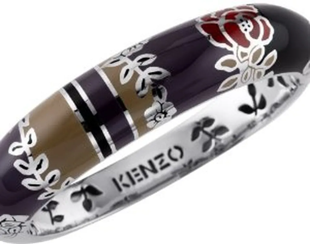 Bijoux argent 925/1000ème marque Kenzo Or Ligne Le Ferret Bassin d'Arcachon